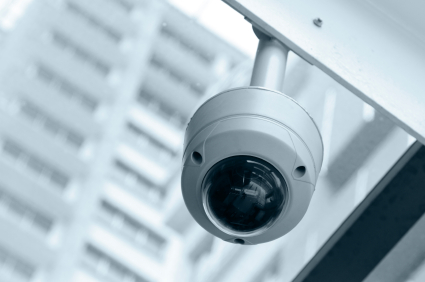 Surveillance and camera